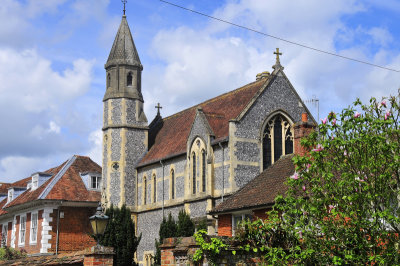 Salisbury