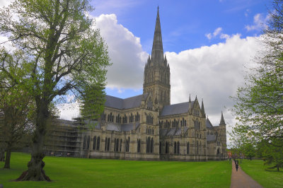 Salisbury