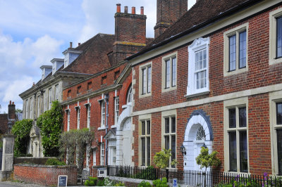 Salisbury