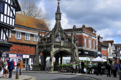 Salisbury