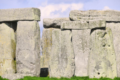 Stonehenge