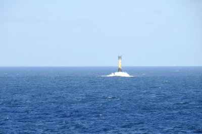 The Eddystone Light