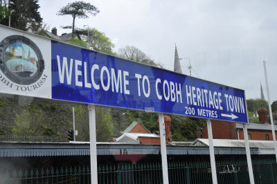 Cobh