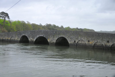 Ireland