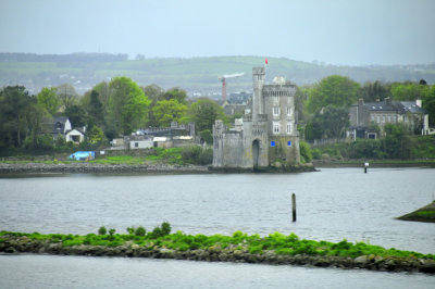 Small Castle