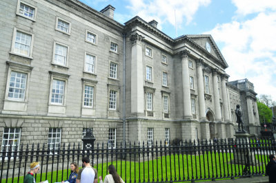 Dublin