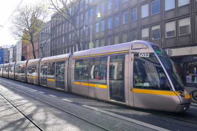 Dublin