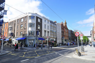 Dublin