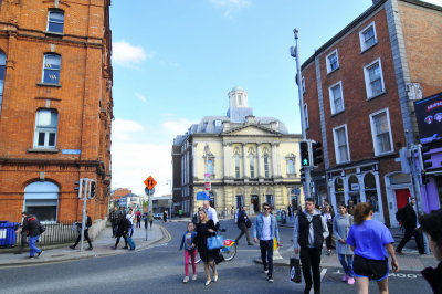 Dublin