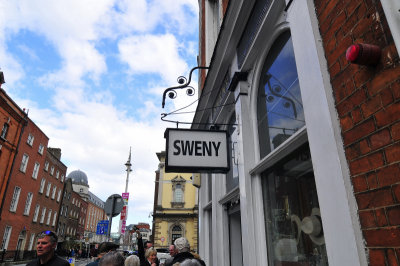 Dublin