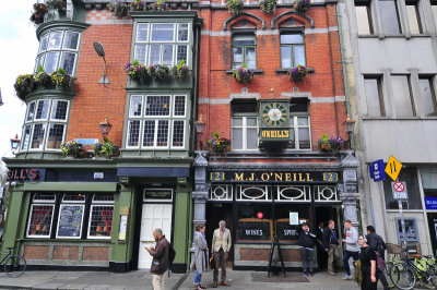 Dublin