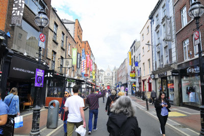 Dublin