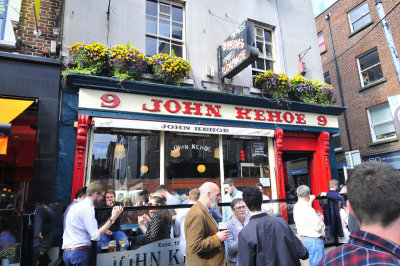 Dublin