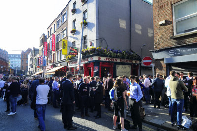 Dublin