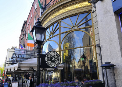 Dublin