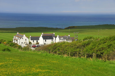 Antrim Coast