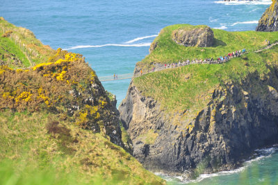 Antrim Coast