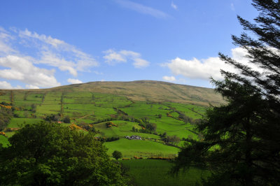Antrim Coast