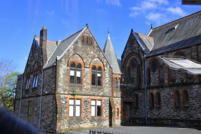 Belfast