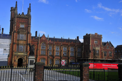 Belfast
