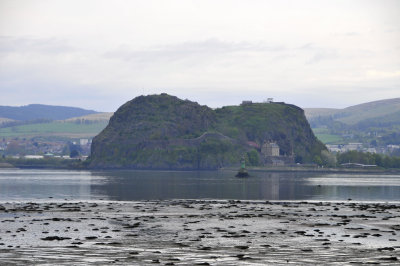 Greenock Scotland