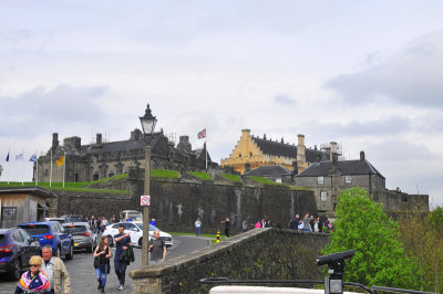 Stirling