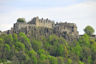 Stirling Castle
