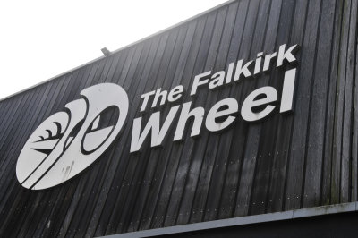 The Falkirk Wheel