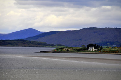 Invergordon