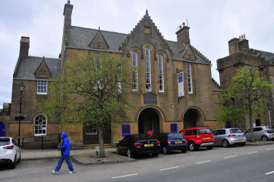 Dornoch