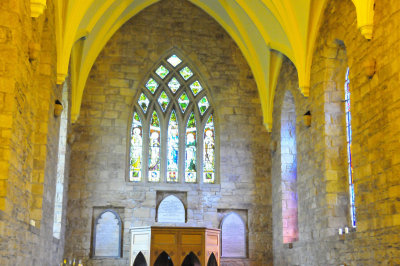 Dornoch Cathedral