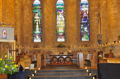 Dornoch Cathedral