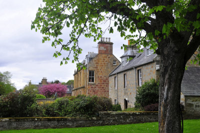Dornoch