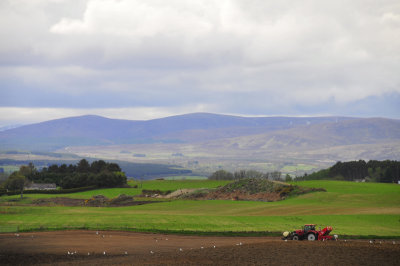 Scottish Highlands