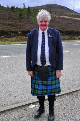 Mr. McKay