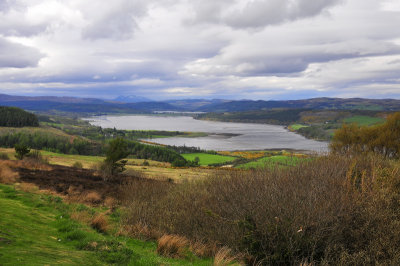 Scottish Highlands
