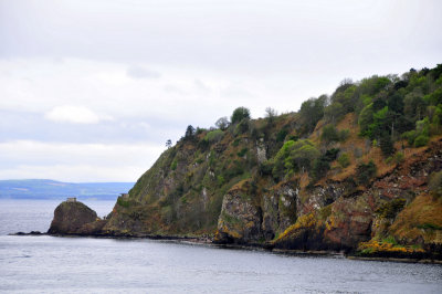 Scottish Highlands