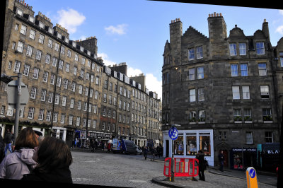 Edinburgh