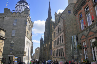 Edinburgh