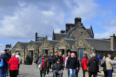 Edinburgh Castle