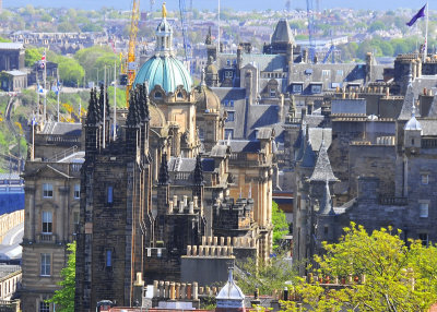 Edinburgh