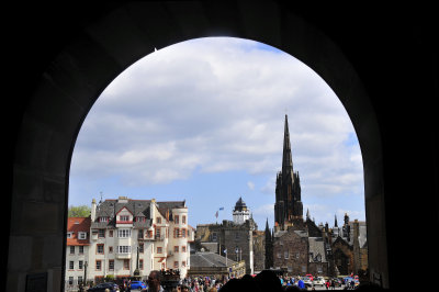 Edinburgh