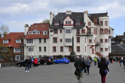 Edinburgh