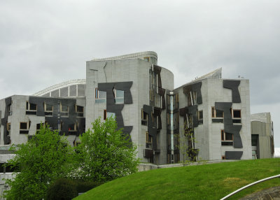 Edinburgh