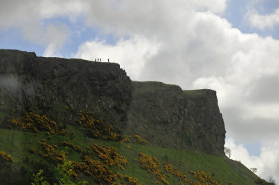 Edinburgh