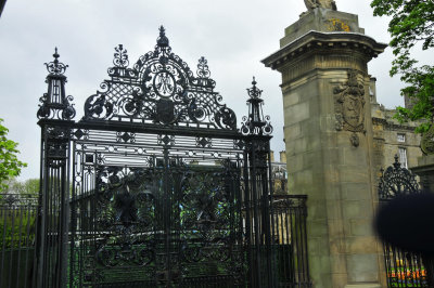Edinburgh