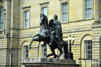 Edinburgh