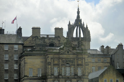 Edinburgh