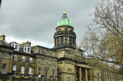 Edinburgh