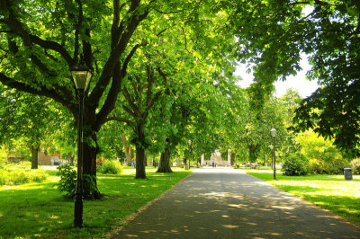 Southampton